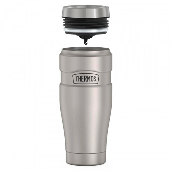 Термокружка из нерж. стали тм THERMOS SK1005 MS 0,47L
