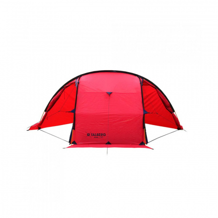 Talberg палатка MAREL 3 PRO RED