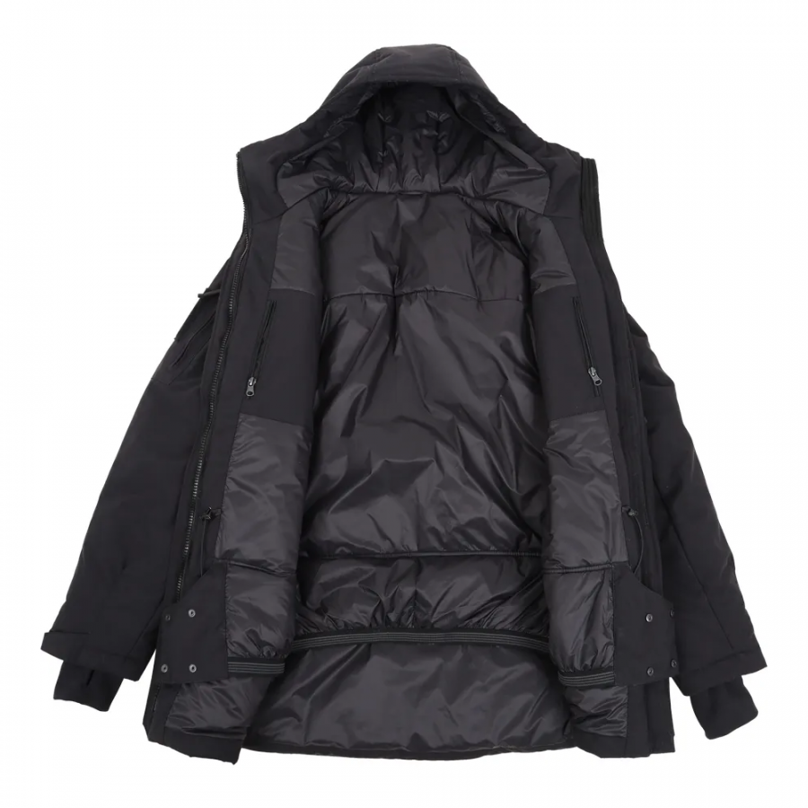 Куртка Сплав Буран Shelter Sport