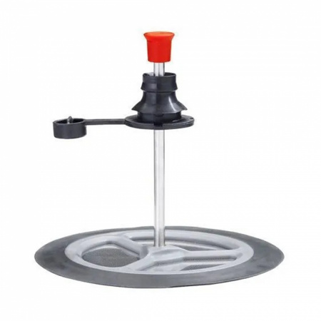 MSR кофе-пресс Reactor 1.7л