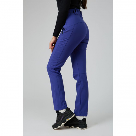 Брюки женские Stayer 25542 фиолетовый 44/170