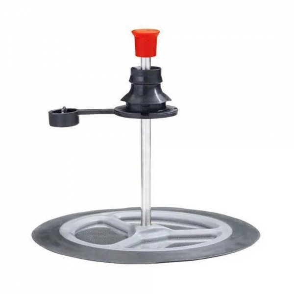 MSR кофе-пресс Reactor 1.7л