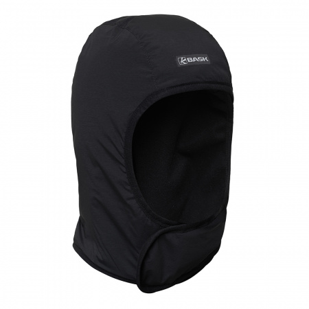 Шлем утепленный BASK Snow Helmet V3 черный 62