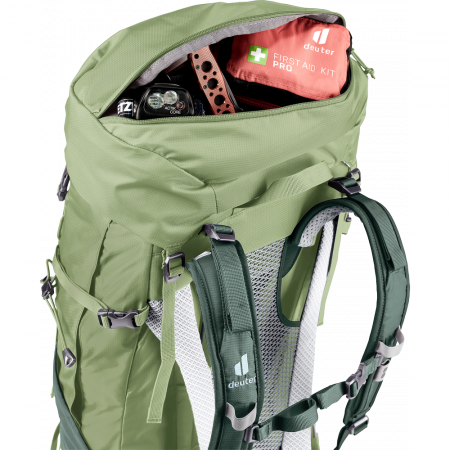 Рюкзак Deuter Futura Air Trek 45+10 SL