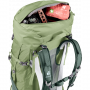 Рюкзак Deuter Futura Air Trek 45+10 SL