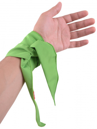 N-Rit охлаждающая полоска Ice Man Cool-X Scarf