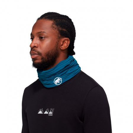 Шарф-труба Mammut Taiss Light Neck Gaiter
