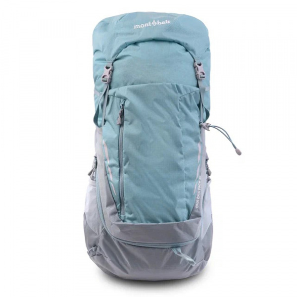 Рюкзак MontBell Cha-Cha Pack 40 W's