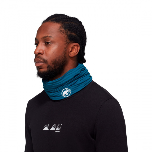Шарф-труба Mammut Taiss Light Neck Gaiter