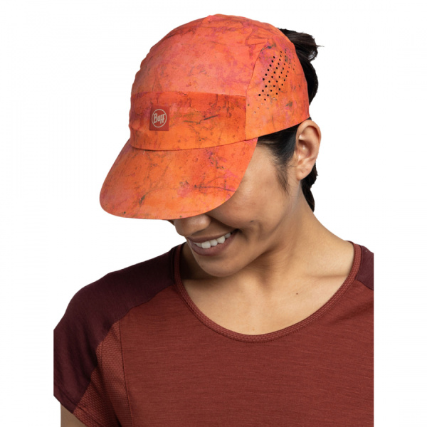 Кепка Buff Pack Speed Cap Keffy Nectarine