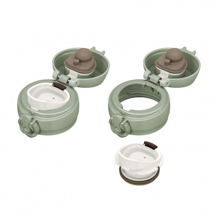 Термос из нерж. стали тм THERMOS JNL-606 0,6L