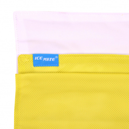 N-Rit охлаждающее полотенце IceMate Cool Towel Double 20*100