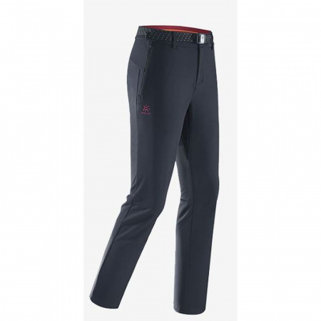 Kailas брюки софтшелл W's Thick Trekking Softshell
