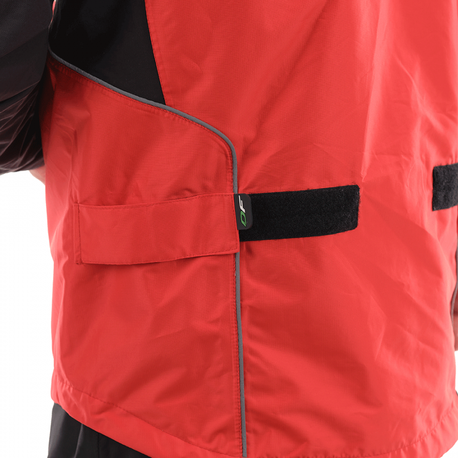 Dragonfly Куртка - дождевик. EVO (мембрана)