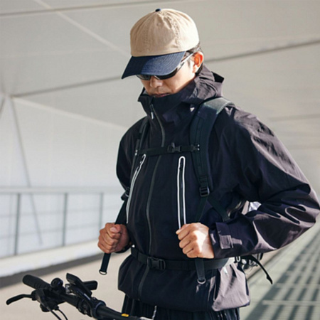 Рюкзак Naturehike Helium 25 CNK2300BB017