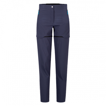 Брюки женские Montura RISE ZIP OFF PANTS WOMAN Брюки женские Montura RISE ZIP OFF PANTS WOMAN