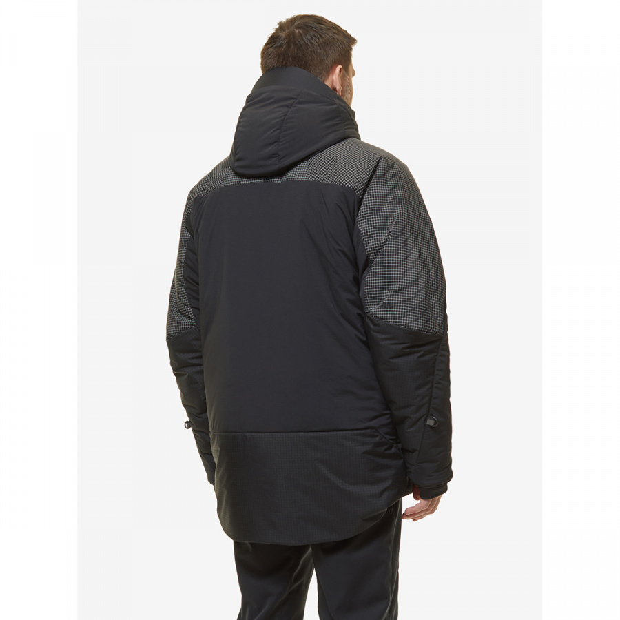 Куртка утепленная BASK Valdez V4