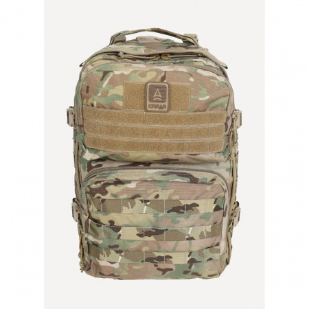 Рюкзак тактический Сплав Baselard 25 nylon