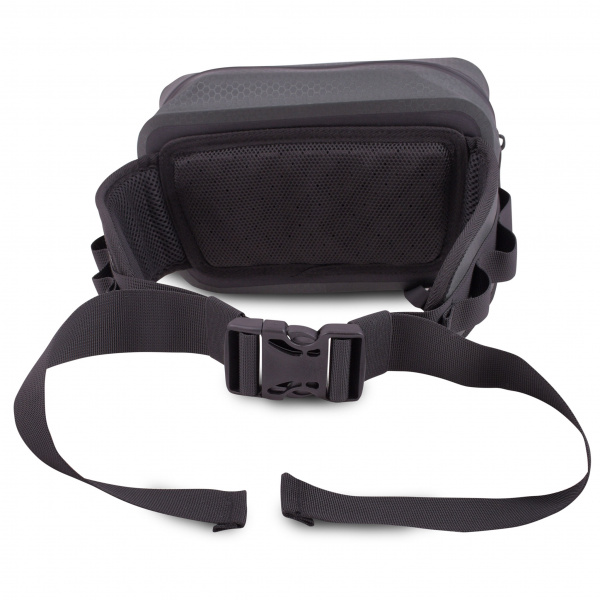 Поясная гермосумка OvieSport Zip Waterproof Waist Bag 3L