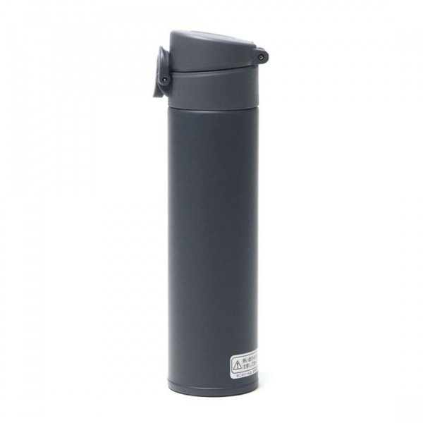 Термос из нерж. стали тм THERMOS JNI-404 MTGY 0.4L