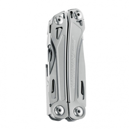 Мультитул Leatherman Sidekick (831439) 97мм 14функций серебристый карт.коробка