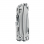 Мультитул Leatherman Sidekick (831439) 97мм 14функций серебристый карт.коробка