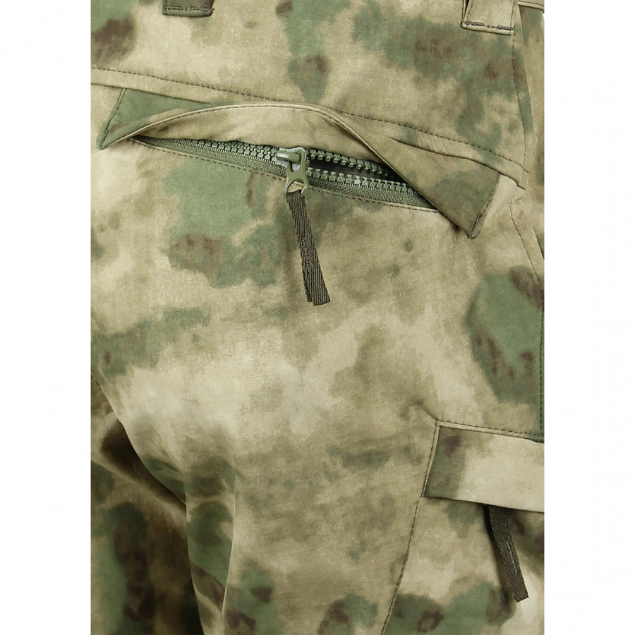 Брюки Сплав Базальт SoftShell