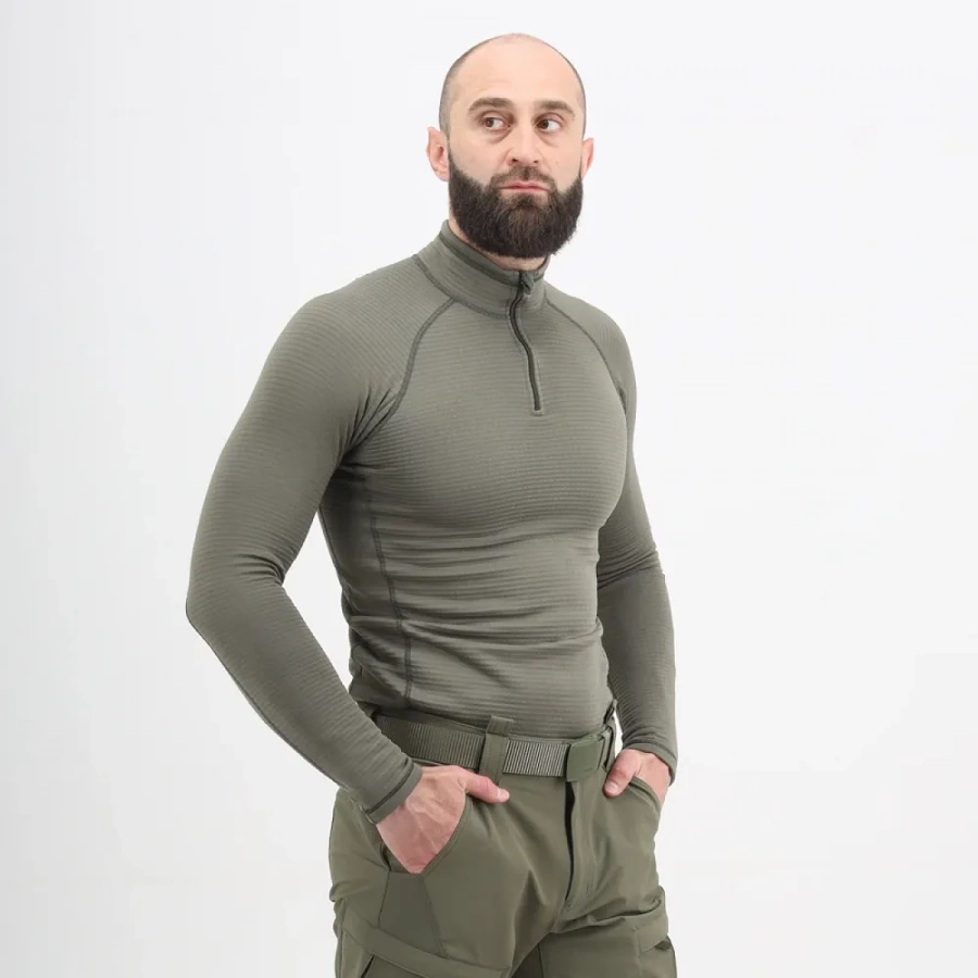 Термобелье Сплав Циклон Pro футболка L/S