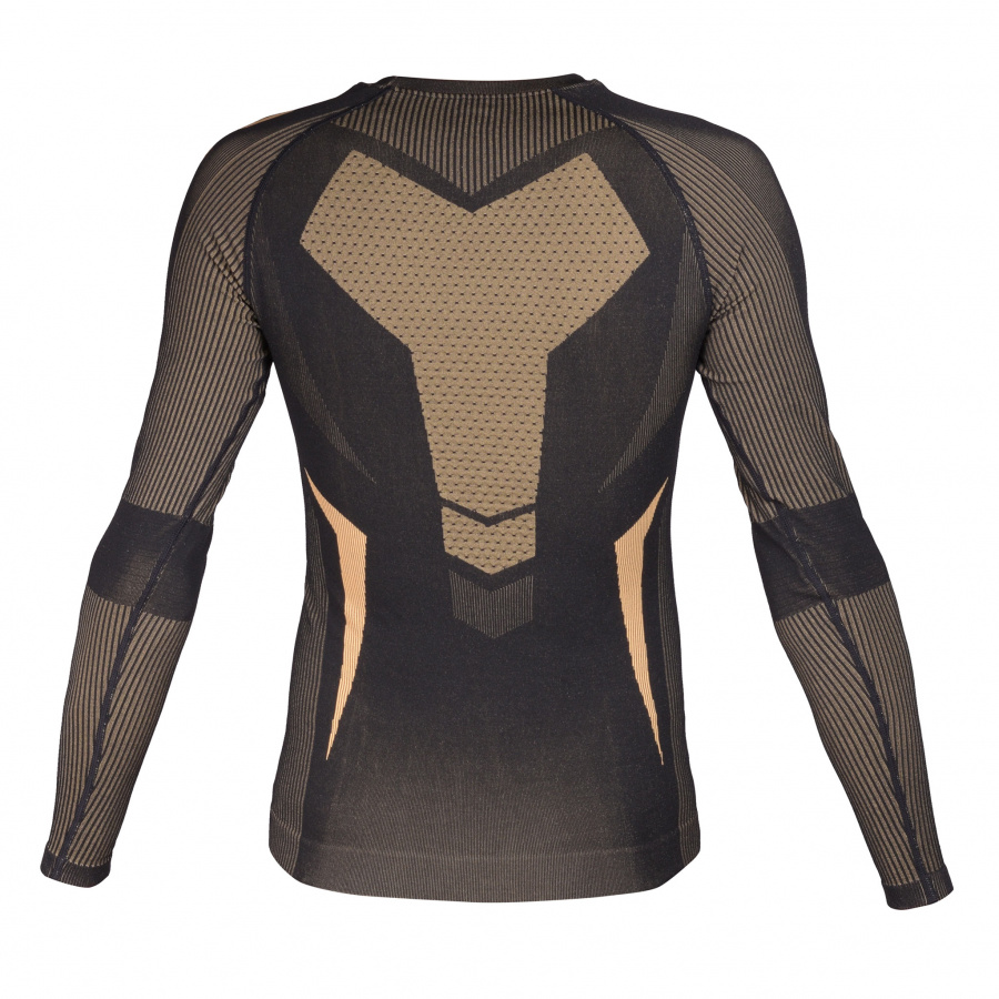 Термобелье комплект UTO Outdoor Bamboo Carbon Thermal 943106