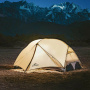 Палатка Naturehike Mongar UL 1 15D CNK2550WS016