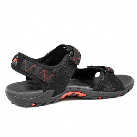 Сандалии треккинговые Editex