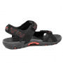Сандалии треккинговые Editex