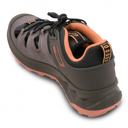 Кроссовки треккинговые женские Gri Sport 15411V10