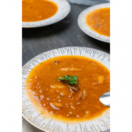 Сублимат СД Борщ Кубанский, 140 гр, 2 порции