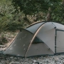 Палатка кемпинговая Naturehike SHAN DI 2 CNK2300ZP017