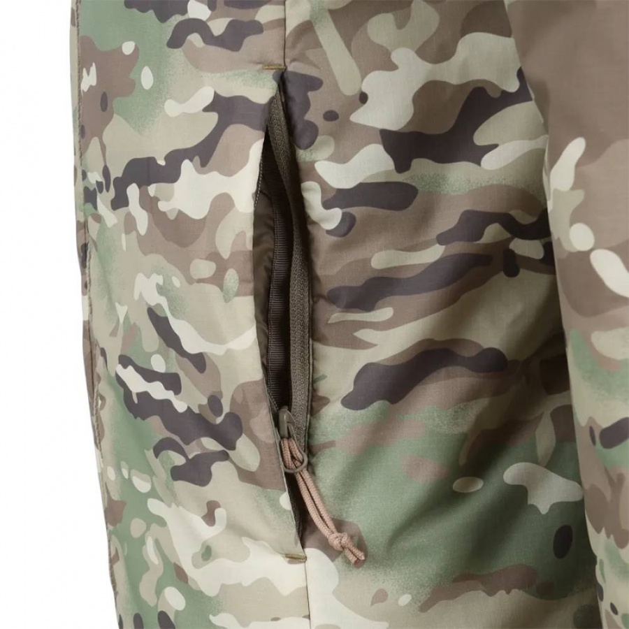 Куртка Сплав L3a Яшма