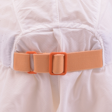 Кепка Buff Desert Solid White 135764.000.20.00