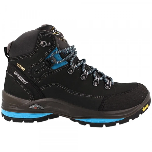 Ботинки треккинговые женские Gri Sport 13505N71tn TM