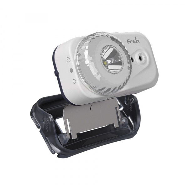 Фонарь Fenix налобный HL17R RGB