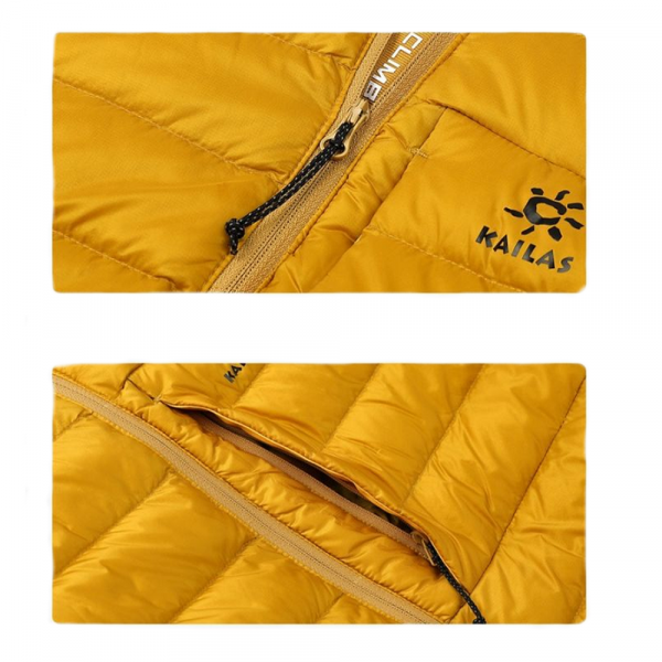 Kailas куртка пуховая BC Hooded Insulated Down KG2143107