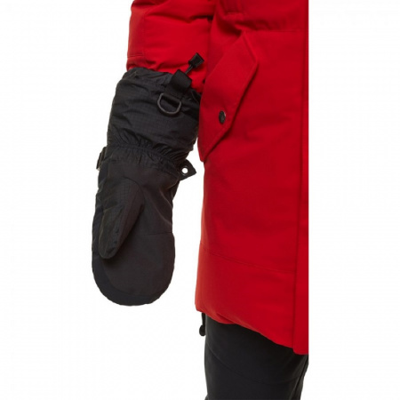 Рукавицы утепленные BASK Brutal Pole