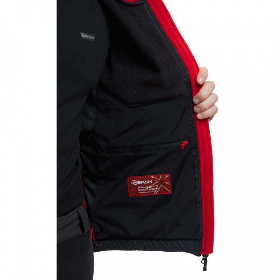 Куртка BASK POL Guide