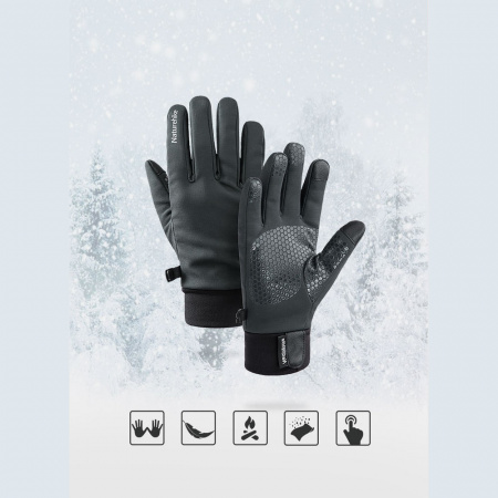 Перчатки Naturehike GL05 NH19S005-T