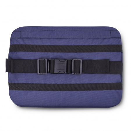 Сиденье туристическое обшитое