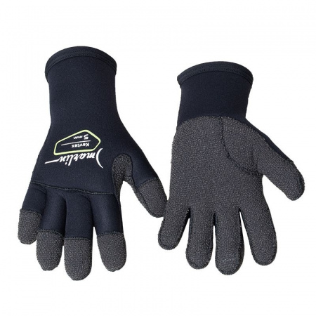 Перчатки Marlin KEVTEX 5 mm