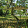 Коврик фольгированый Naturehike NH20FCD03 260*395