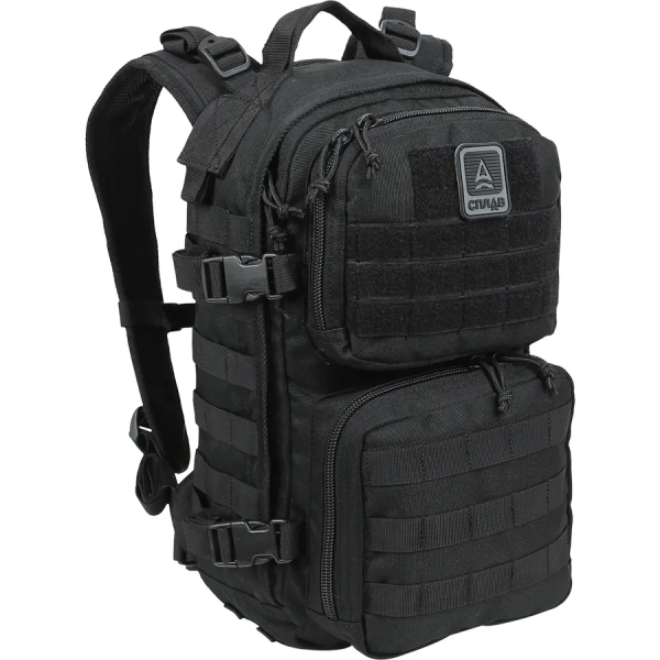 Рюкзак тактический Сплав Baselard 15 черный