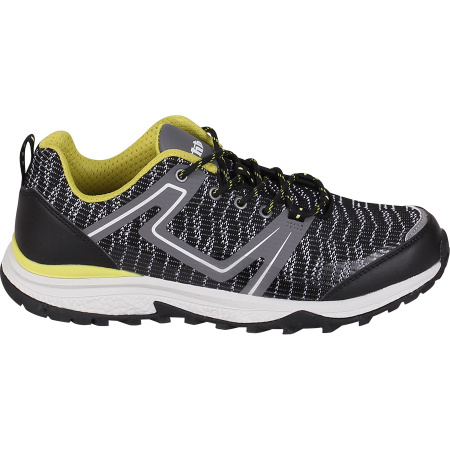 Кроссовки трек. THB Zengo