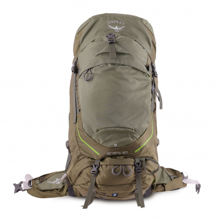Рюкзак Osprey Stratos 50