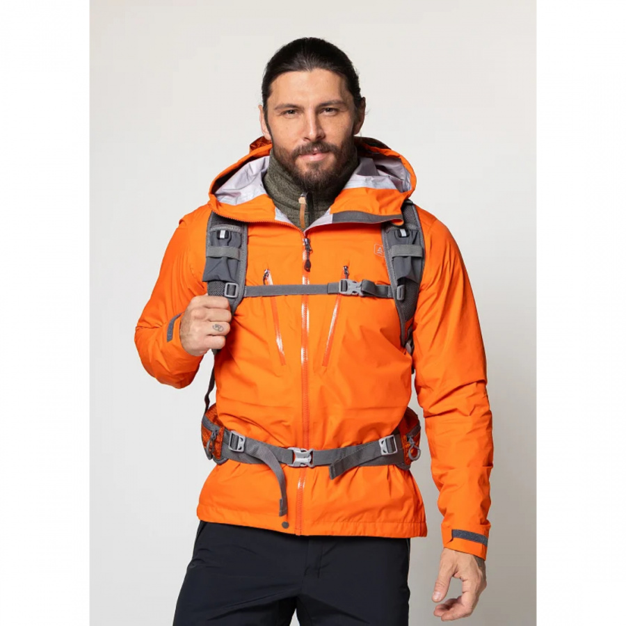 Куртка Сплав Minima мод 3 мембрана 3L